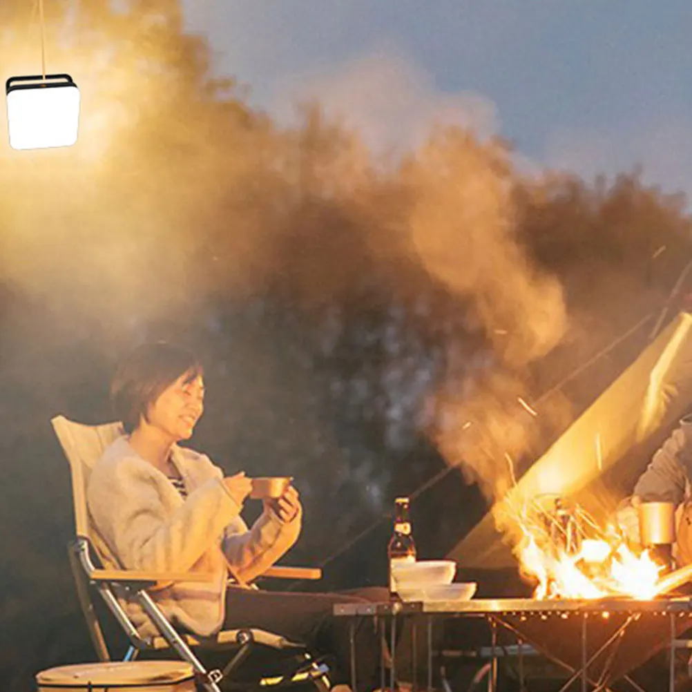 Portable LED Light ABS Material High Brightness Practical Outdoor Emergency Light Tent Lamp Hiking Outdoor Emergency Lantern
Portable LED Light ABS Material High Brightness Practical Outdoor Emergency Light Tent Lamp Hiking Outdoor Emergency Lantern