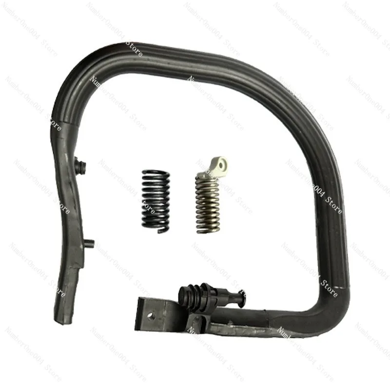 Сменная ручка бензопилы — совместима с Stihl MS291/MS261/MS271 (подходит для детали) # 1141 791 1706)
Сменная ручка бензопилы — совместима с Stihl MS291/MS261/MS271 (подходит для детали) # 1141 791 1706)