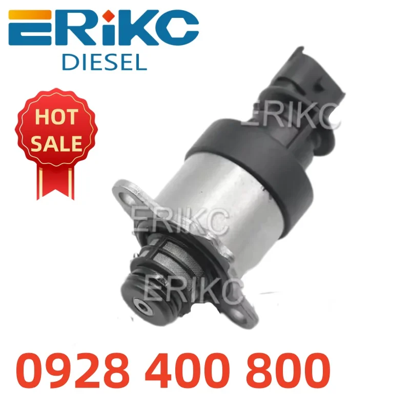 ERIKC 0928400800 Fuel Pump Pressure Regulator 0928 400 800 Fuel Metering Valve 0 928 400 800
ERIKC 0928400800 Fuel Pump Pressure Regulator 0928 400 800 Fuel Metering Valve 0 928 400 800