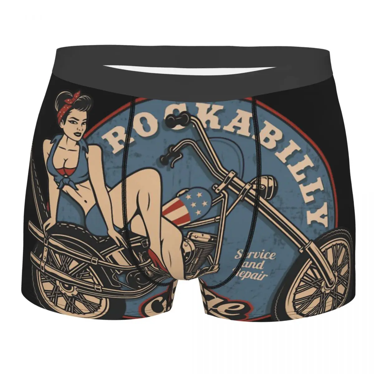 Винтажное нижнее белье Pin Up Girlon, трусы для велосипеда, дышащие трусы, мужское нижнее белье, сексуальные шорты, боксеры, трусы
Винтажное нижнее белье Pin Up Girlon, трусы для велосипеда, дышащие трусы, мужское нижнее белье, сексуальные шорты, боксеры, трусы
