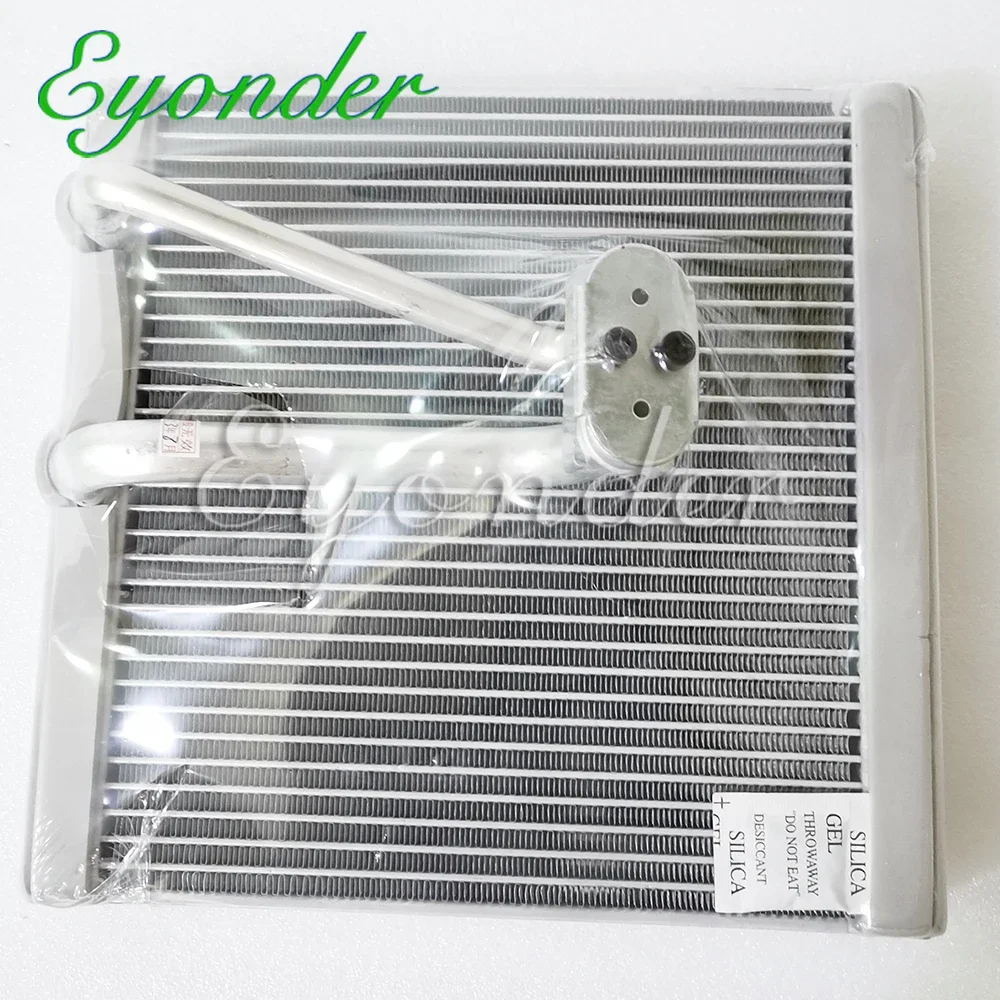 AC Evaporator Cooling Coil Core for Audi A1 Polo Skoda POLO FABIA IBIZA TOLEDO RAPID 1.4 SEAT 6C0820679 6Q0820103 6Q0820103A
AC Evaporator Cooling Coil Core for Audi A1 Polo Skoda POLO FABIA IBIZA TOLEDO RAPID 1.4 SEAT 6C0820679 6Q0820103 6Q0820103A
