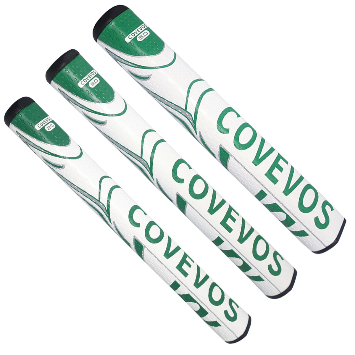 Golf Round Putter Grip Pu Non-Slip Wear-Resistant Putter Grip 2.0/3.0/5.0 Sizes Available Lightweight Comfortable Golf Club Grip Accessories
Golf Round Putter Grip Pu Non-Slip Wear-Resistant Putter Grip 2.0/3.0/5.0 Sizes Available Lightweight Comfortable Golf Club Grip Accessories