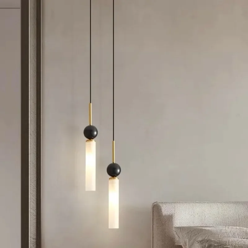 Nordic Modern Marble Wall Lamp Hotel Bedside Living Room Corridor Bedroom Bathroom Led Lighting Hanging Pendant Light Restaurant
Nordic Modern Marble Wall Lamp Hotel Bedside Living Room Corridor Bedroom Bathroom Led Lighting Hanging Pendant Light Restaurant