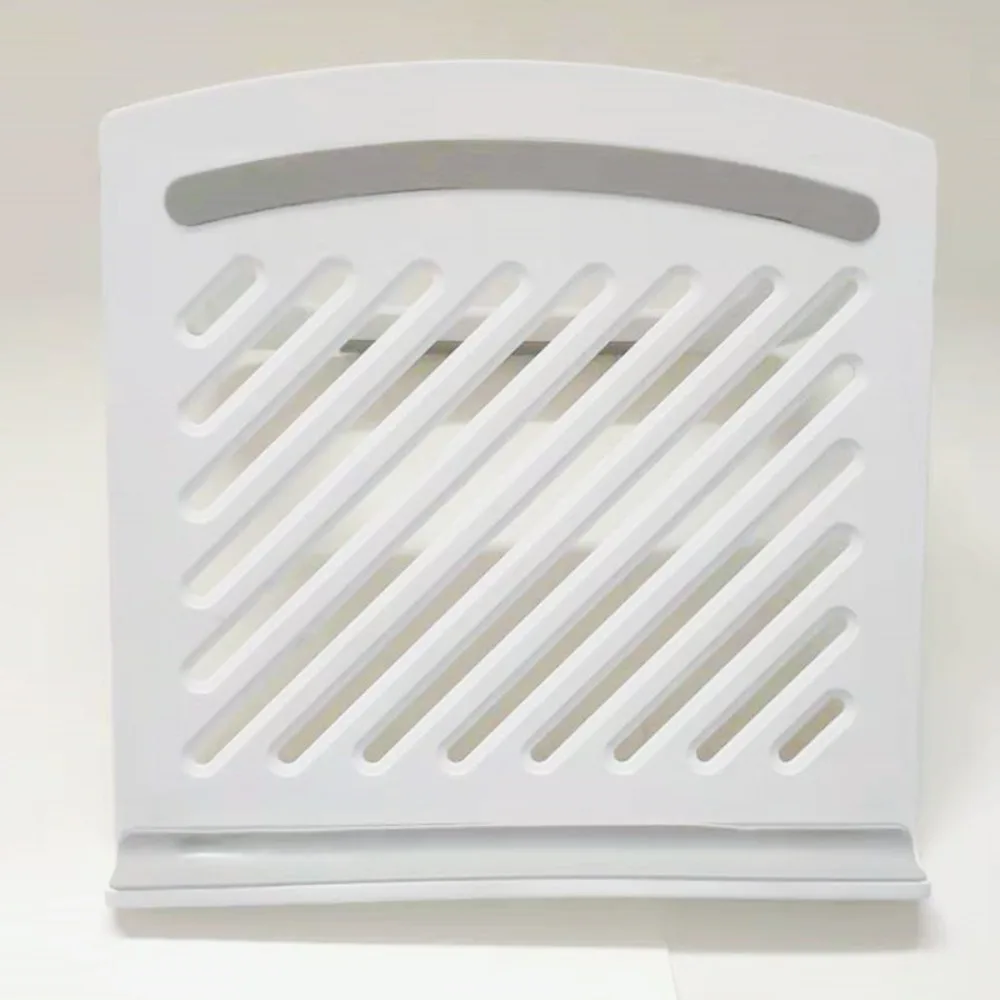 Stable Heat Dissipation Notebook Laptop Stand Foldable Portable Tablet Holder Lifter Multi Degree Laptop Bracket Desk
Stable Heat Dissipation Notebook Laptop Stand Foldable Portable Tablet Holder Lifter Multi Degree Laptop Bracket Desk