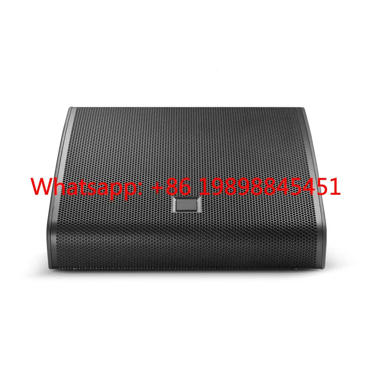 VTX M20 Dual 10 Inch Passive Professional Stage Monitor JBIL Speakers High Powerful PA Speaker Monitors
VTX M20 Dual 10 Inch Passive Professional Stage Monitor JBIL Speakers High Powerful PA Speaker Monitors