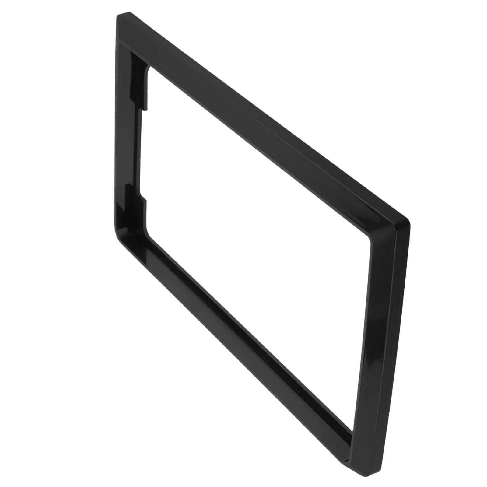 10 Inch Car Navigation Modification Frame 9 Inch Large Screen Upgrade Universal Compatibility DIY Center Console Accessory
10 Inch Car Navigation Modification Frame 9 Inch Large Screen Upgrade Universal Compatibility DIY Center Console Accessory