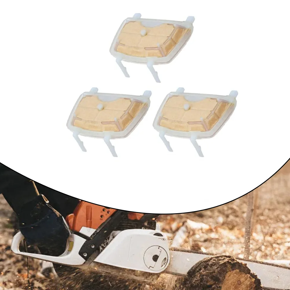 Сменный воздушный фильтр для фильтров, совместимых с бензопилой, как набор воздушных фильтров с изображением, комплексная упаковка из трех предметов
Сменный воздушный фильтр для фильтров, совместимых с бензопилой, как набор воздушных фильтров с изображением, комплексная упаковка из трех предметов