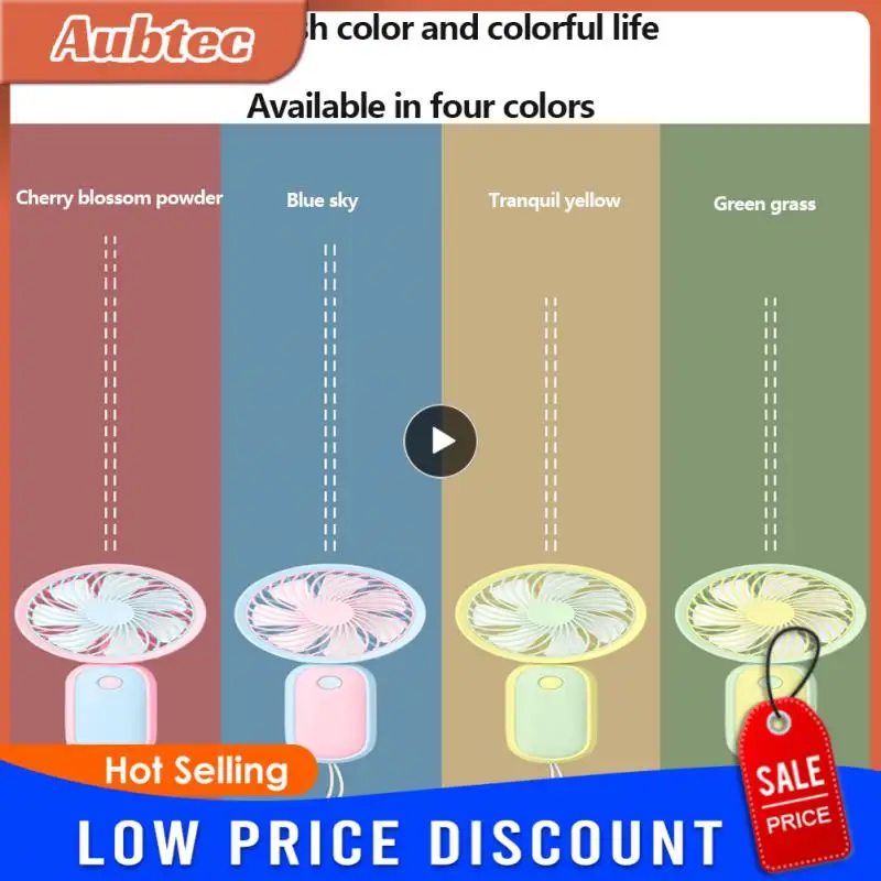 New Mini Lanyard Fan Small Usb Rechargeable Electric Convenient Mute Handheld Fans Cartoon Gift Wholesale Cooling Appliances
New Mini Lanyard Fan Small Usb Rechargeable Electric Convenient Mute Handheld Fans Cartoon Gift Wholesale Cooling Appliances