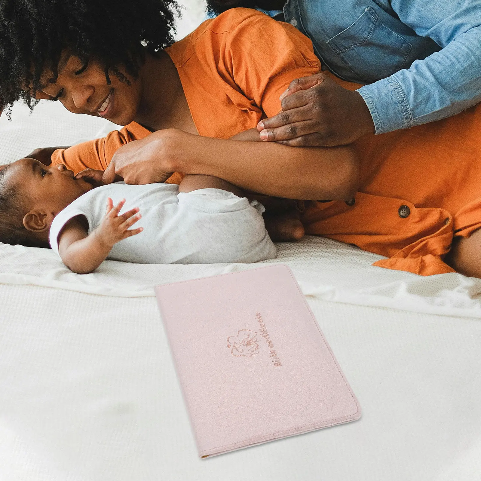 Чехол для свидетельства о рождении: износостойкий, защита от царапин, простой и элегантный дизайн для организации документов, держатель для сертификатов
Чехол для свидетельства о рождении: износостойкий, защита от царапин, простой и элегантный дизайн для организации документов, держатель для сертификатов