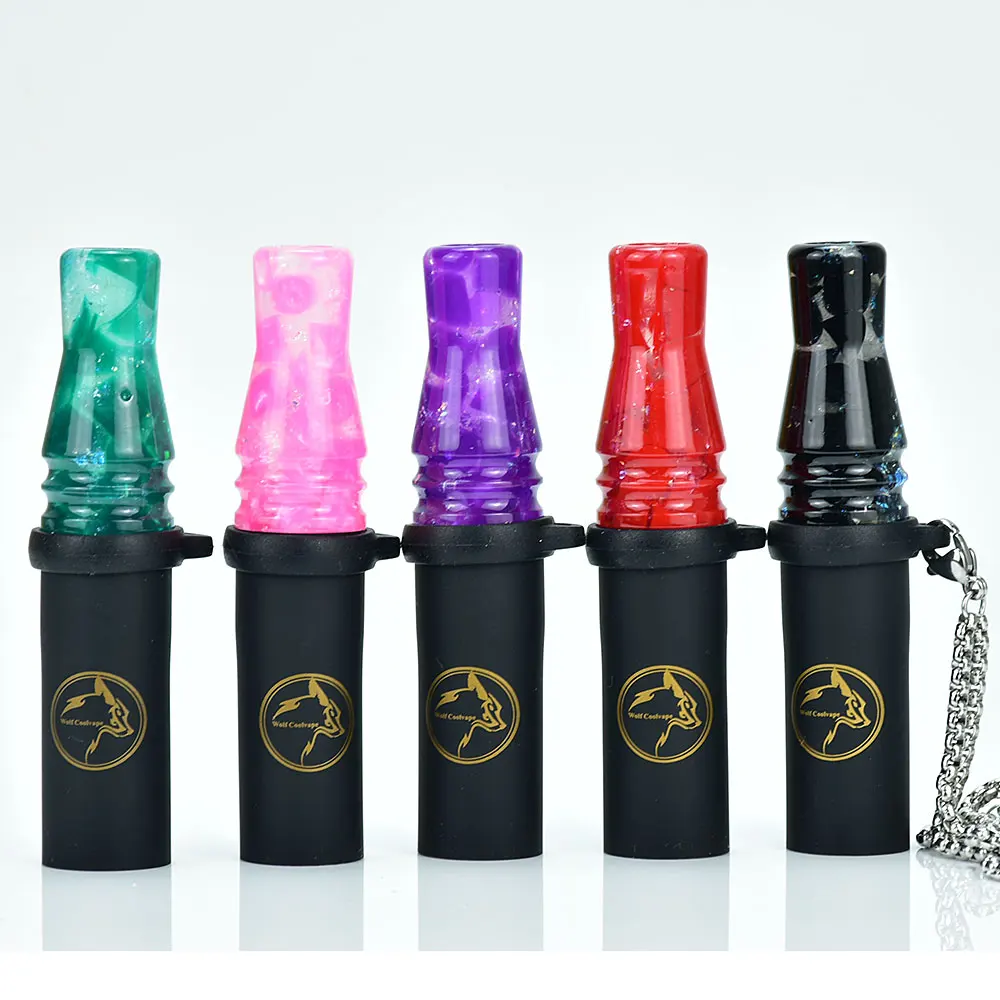 Мундштуки wolfcoolvape для кальяна, Мундштуки для кальяна из смолы, аксессуары для водопроводной трубы
Мундштуки wolfcoolvape для кальяна, Мундштуки для кальяна из смолы, аксессуары для водопроводной трубы
