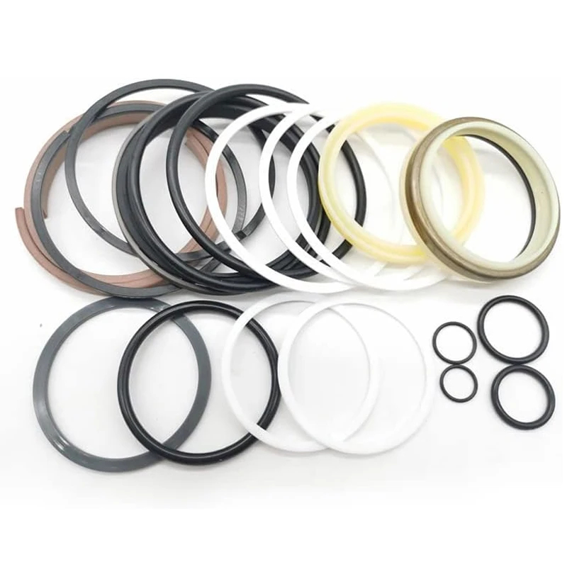 For Komatsu PC160-7 707-99-38720 Boom Cylinder SERVICE KIT
For Komatsu PC160-7 707-99-38720 Boom Cylinder SERVICE KIT