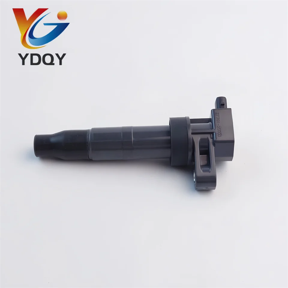 OE Standard 27301-3C000 273013C010 Ignition Coil For Hyundai For Kia 2006-2015 3.3L 3.5L 3.8L 273013C000 27301-3C010 UF546
OE Standard 27301-3C000 273013C010 Ignition Coil For Hyundai For Kia 2006-2015 3.3L 3.5L 3.8L 273013C000 27301-3C010 UF546