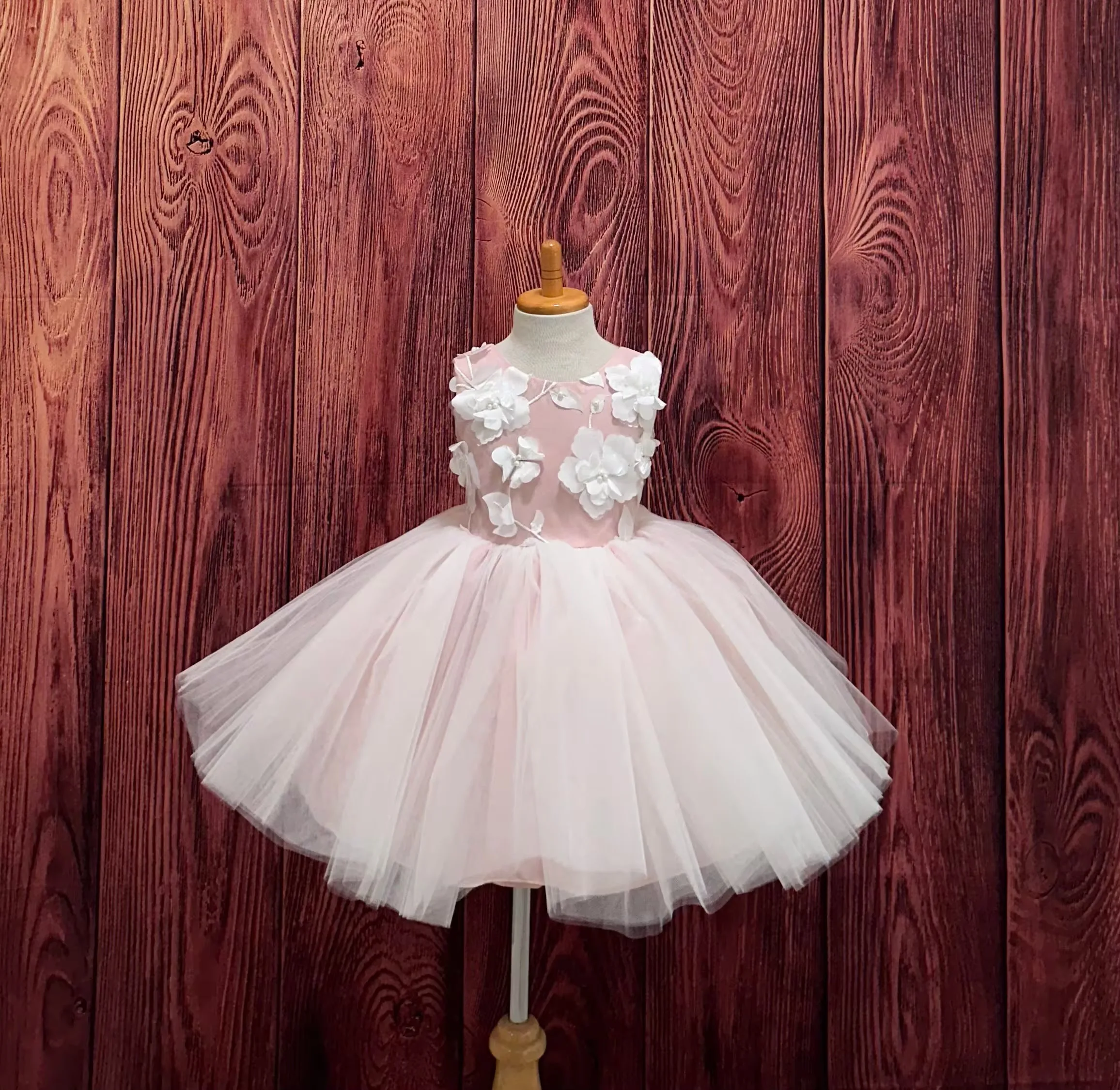 Custom High End Luxury Flower Girl Dress Wedding Flower Girl Gown Kids Birthday Party Dress Kids Pageant Runway Formal Gown
Custom High End Luxury Flower Girl Dress Wedding Flower Girl Gown Kids Birthday Party Dress Kids Pageant Runway Formal Gown