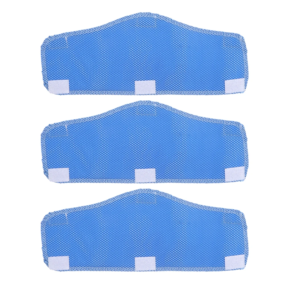 3 Pcs Antiperspirant Sweat Absorbing Pad Headscarf Hard Hat Pva Cold Feeling Fabric Construction Accessories
3 Pcs Antiperspirant Sweat Absorbing Pad Headscarf Hard Hat Pva Cold Feeling Fabric Construction Accessories