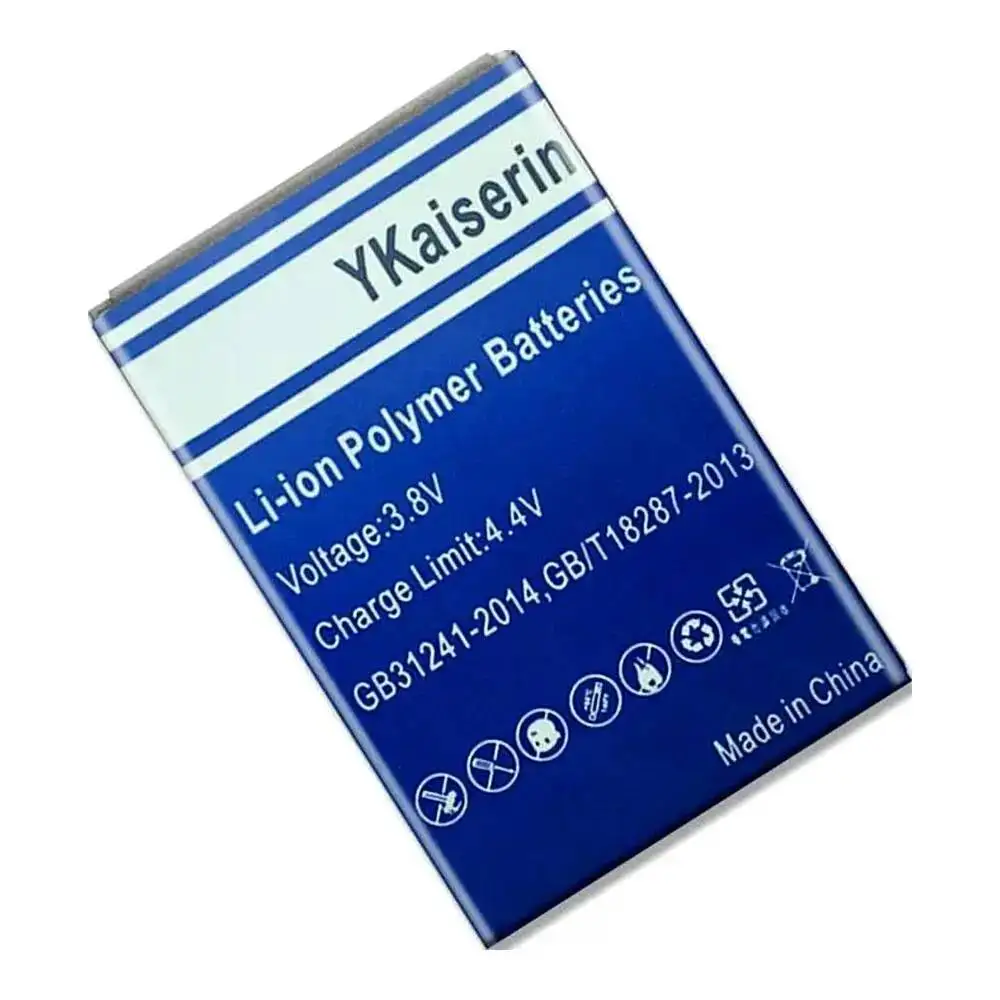 Mobile Phone Battery BL-4J High Capacity For Nokia Lumia 620 C6 C6-00 3900Mah
Mobile Phone Battery BL-4J High Capacity For Nokia Lumia 620 C6 C6-00 3900Mah