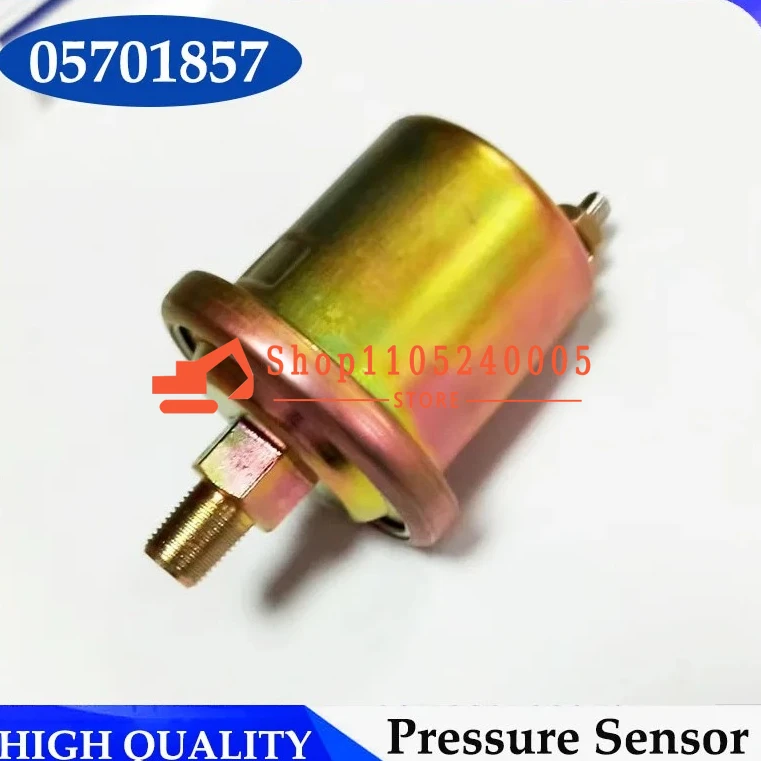 05-70-1857 ESP-100 1P ES1P-100 High Quality Oil Pressure Sensor 05701857
05-70-1857 ESP-100 1P ES1P-100 High Quality Oil Pressure Sensor 05701857