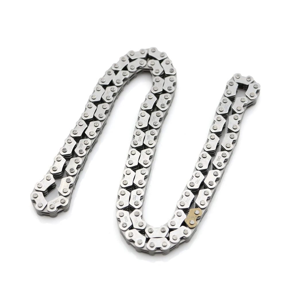 For LS650 Savage 650 Boulevard S40 VL800 Intruder Volusia Boulevard C50 VZ800 Motorcycle Engine Timing Chain Cam Chain
For LS650 Savage 650 Boulevard S40 VL800 Intruder Volusia Boulevard C50 VZ800 Motorcycle Engine Timing Chain Cam Chain