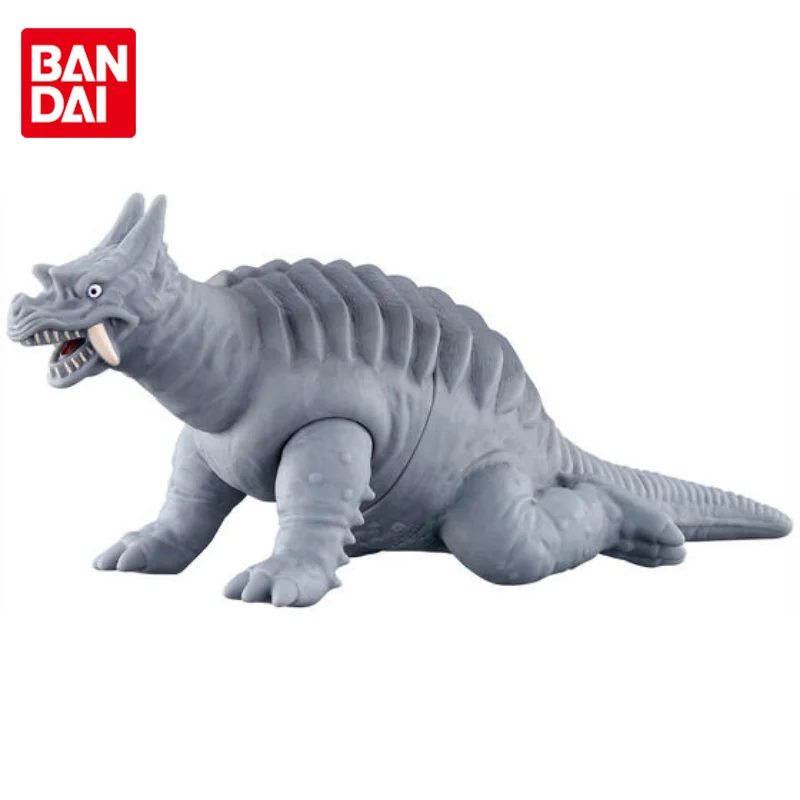 Bandai Original Ultraman Decker 500 Soft Dolls Ultra Monster Series 178 Pagos Anime Action Figures Toys for Boys Kids Gifts
Bandai Original Ultraman Decker 500 Soft Dolls Ultra Monster Series 178 Pagos Anime Action Figures Toys for Boys Kids Gifts