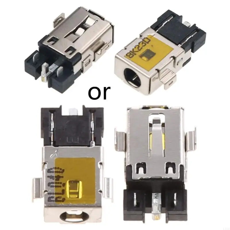 L41E for DC Power Charging Port for Acer for Aspire 5 A515-54 A515-54G A515-55 A
L41E for DC Power Charging Port for Acer for Aspire 5 A515-54 A515-54G A515-55 A