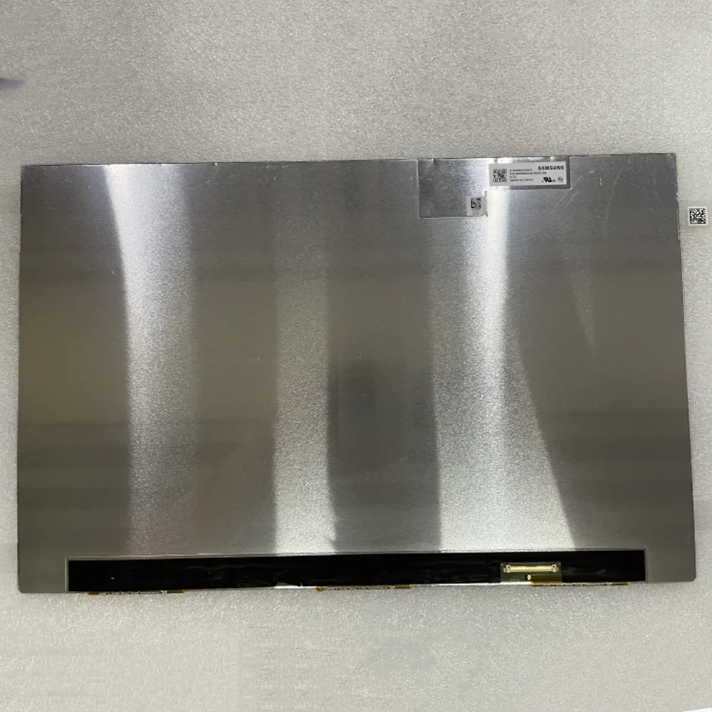 ATNA56XG04-0 15,6-дюймовая OLED-панель для ноутбука 3456x2160 UHD 100% DCI-P3 без сенсорного экрана
ATNA56XG04-0 15,6-дюймовая OLED-панель для ноутбука 3456x2160 UHD 100% DCI-P3 без сенсорного экрана