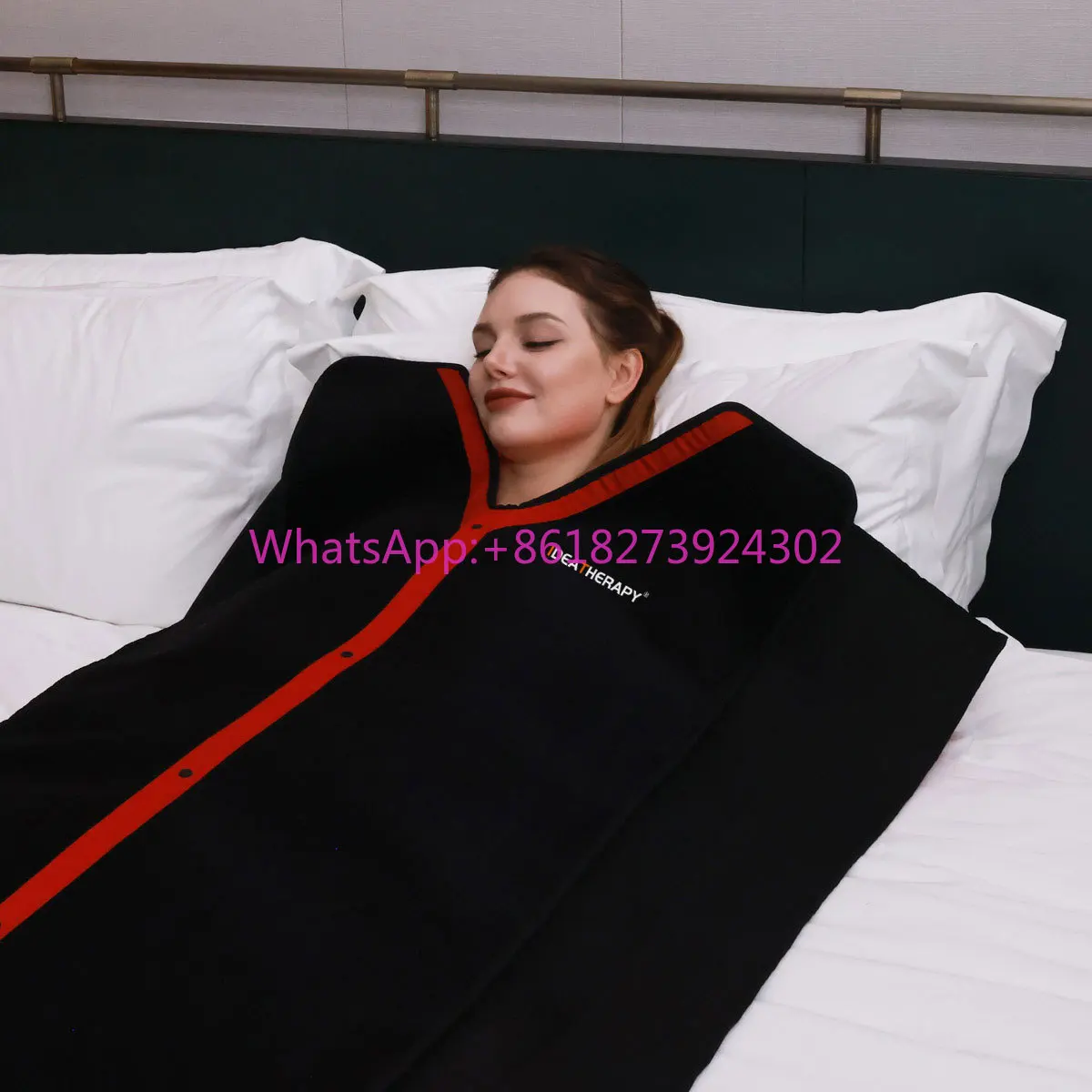 IDEATHERAPY Infrared Therapy Lamp Red Light Therapy Full Body Led Infrared Bed Red Light Therapy Blanket Red Light Bed
IDEATHERAPY Infrared Therapy Lamp Red Light Therapy Full Body Led Infrared Bed Red Light Therapy Blanket Red Light Bed