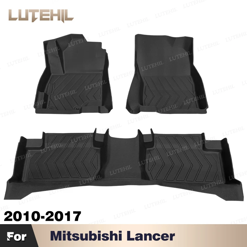Для Mitsubishi Lancer 2010-2017 2016 2015 2014 2013 2012 2011 индивидуальный всепогодный напольный коврик из ТПЭ, аксессуары для салона автомобиля
Для Mitsubishi Lancer 2010-2017 2016 2015 2014 2013 2012 2011 индивидуальный всепогодный напольный коврик из ТПЭ, аксессуары для салона автомобиля
