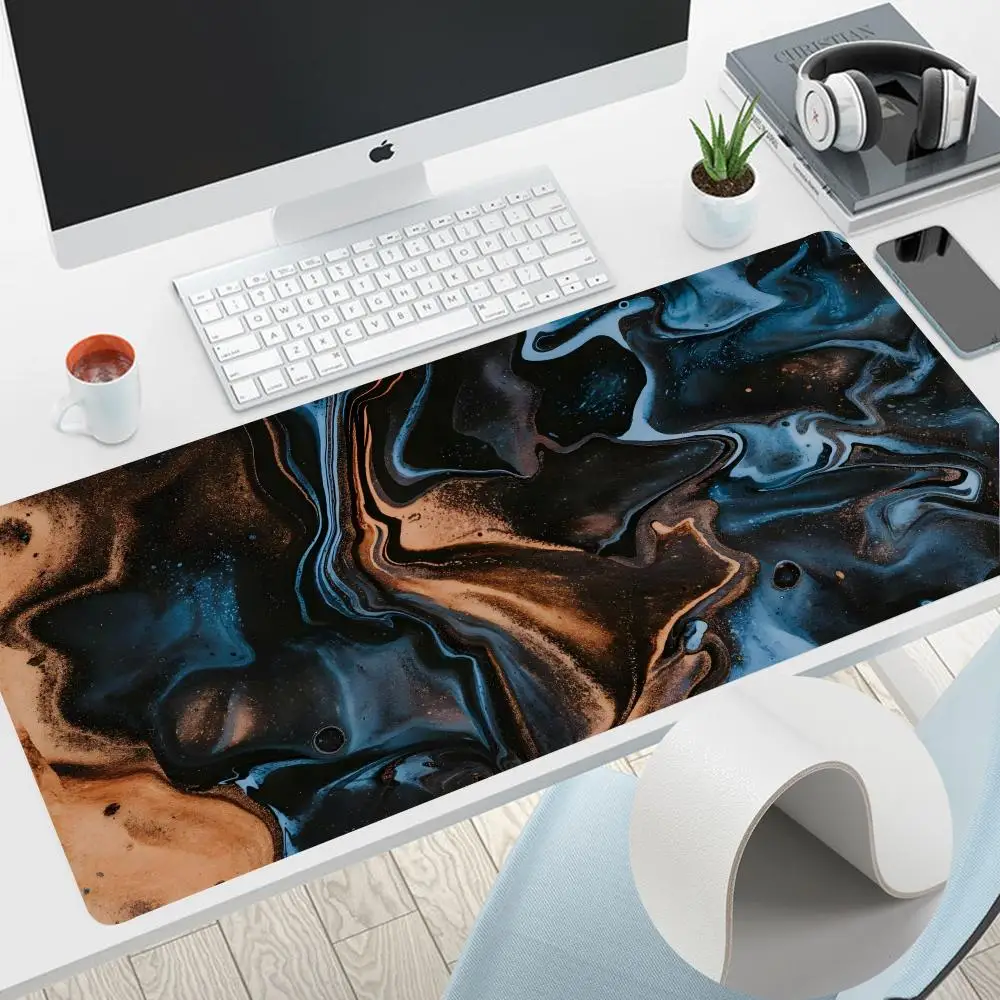 S-Strata Liquids Mouse Pad Home Office Large Mouse Pad Gamer Waterproof PU Leather Desk Mat mouse pad grande Computer Mousepad K
S-Strata Liquids Mouse Pad Home Office Large Mouse Pad Gamer Waterproof PU Leather Desk Mat mouse pad grande Computer Mousepad K
