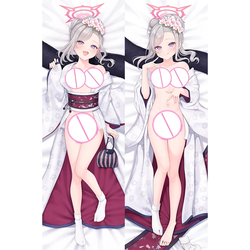 Dakimakura Anime Asagi Mutsuki 2 Side Printed Hugging Body Pillowcase Cushion Bedding Decor Pillow Cover 2024
Dakimakura Anime Asagi Mutsuki 2 Side Printed Hugging Body Pillowcase Cushion Bedding Decor Pillow Cover 2024