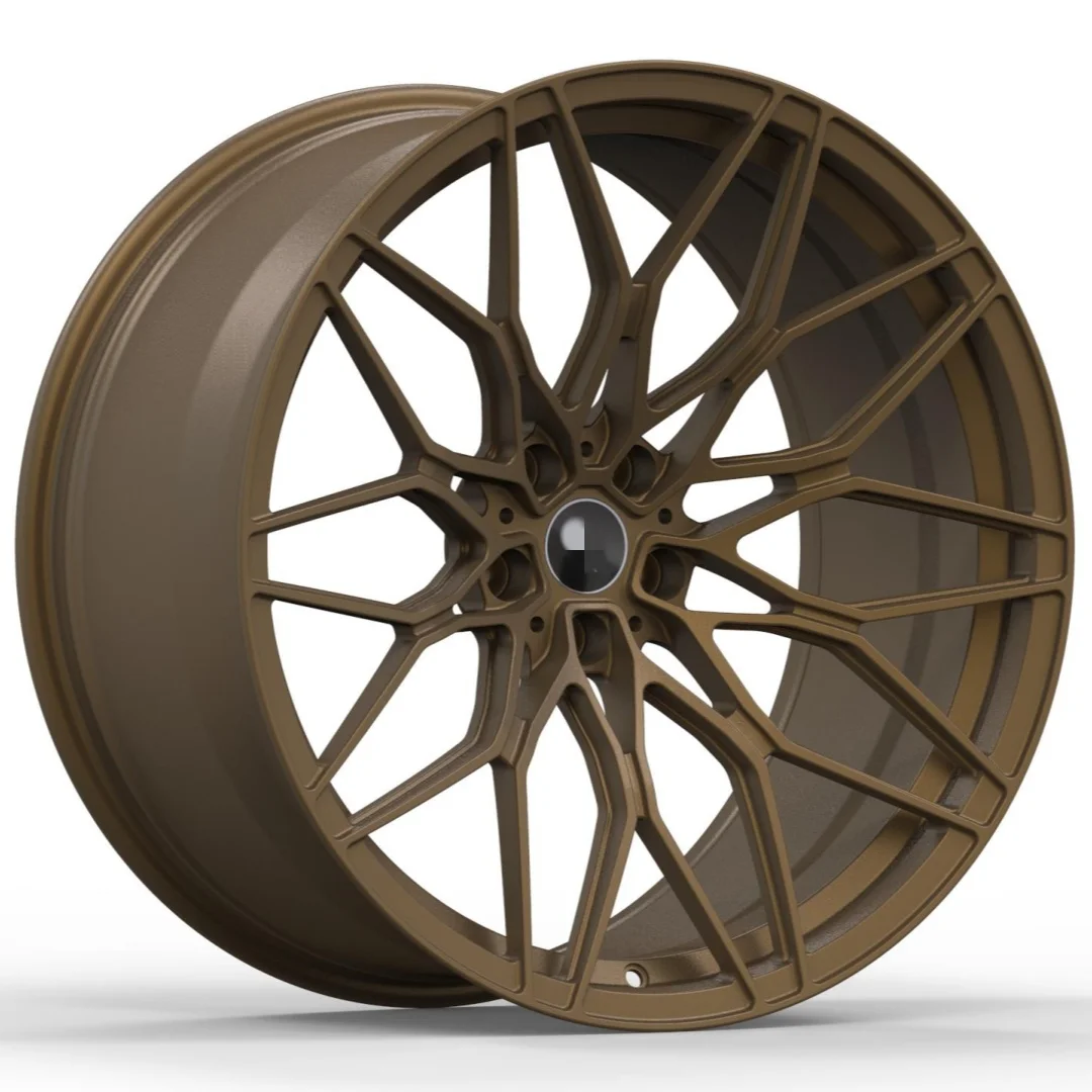 Оптовые высококачественные колеса из кованого алюминиевого сплава 18-22 дюйма для.. 5x112 5x120 с матовой бронзой, новый сорт 35 мм и т. д.
Оптовые высококачественные колеса из кованого алюминиевого сплава 18-22 дюйма для.. 5x112 5x120 с матовой бронзой, новый сорт 35 мм и т. д.