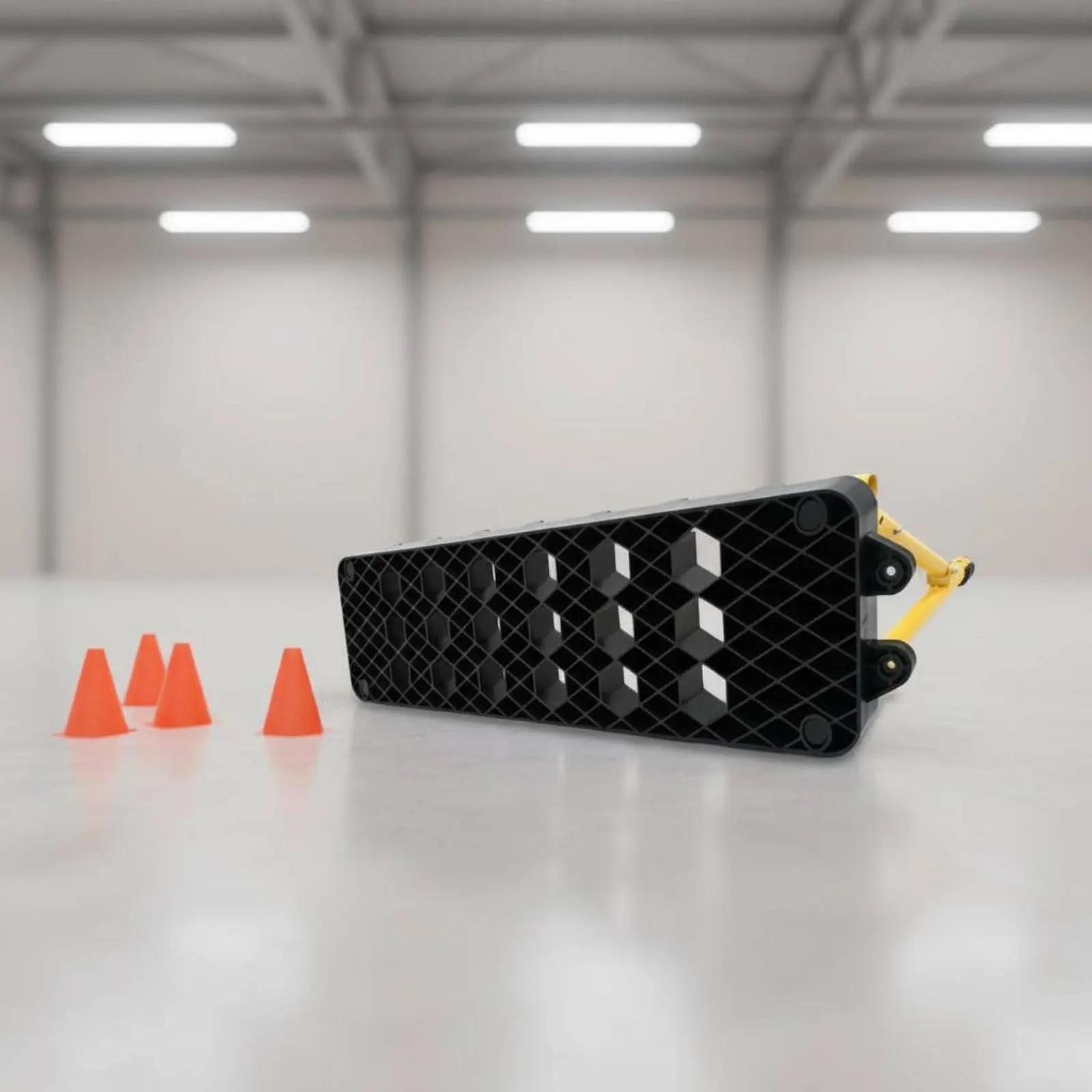 Adjustable Rebound Coach Portable Football Rebounder Soccer Rebound Wall Passing Practice Soccer Rebounder Board for Beginners
Adjustable Rebound Coach Portable Football Rebounder Soccer Rebound Wall Passing Practice Soccer Rebounder Board for Beginners
