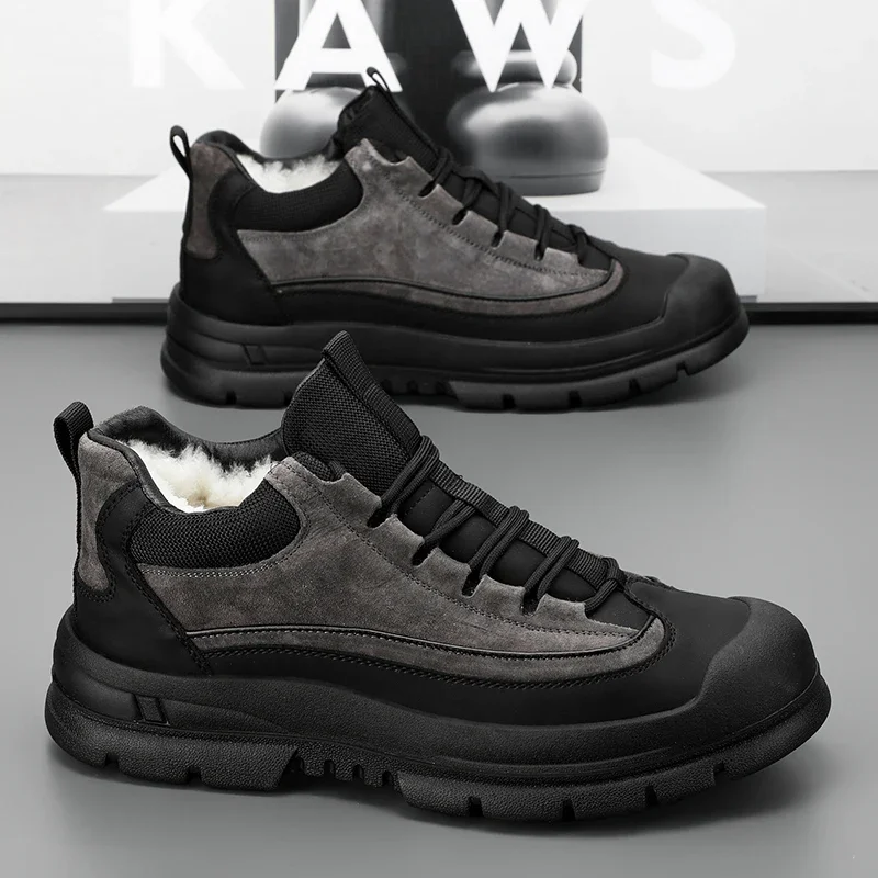 Wniter Boots Ankle Add Хлопок Повседневные кроссовки для спорта и отдыха Уличные ботинки Мягкие и удобные износостойкие лоферы Новые
Wniter Boots Ankle Add Хлопок Повседневные кроссовки для спорта и отдыха Уличные ботинки Мягкие и удобные износостойкие лоферы Новые