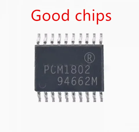 1 шт., PCM4202DBR PCM1802DBR PCM1804DBR PCM1798DBR PCM1780DBQR PCM1754DBQR PCM1753DBQR SSOP
1 шт., PCM4202DBR PCM1802DBR PCM1804DBR PCM1798DBR PCM1780DBQR PCM1754DBQR PCM1753DBQR SSOP