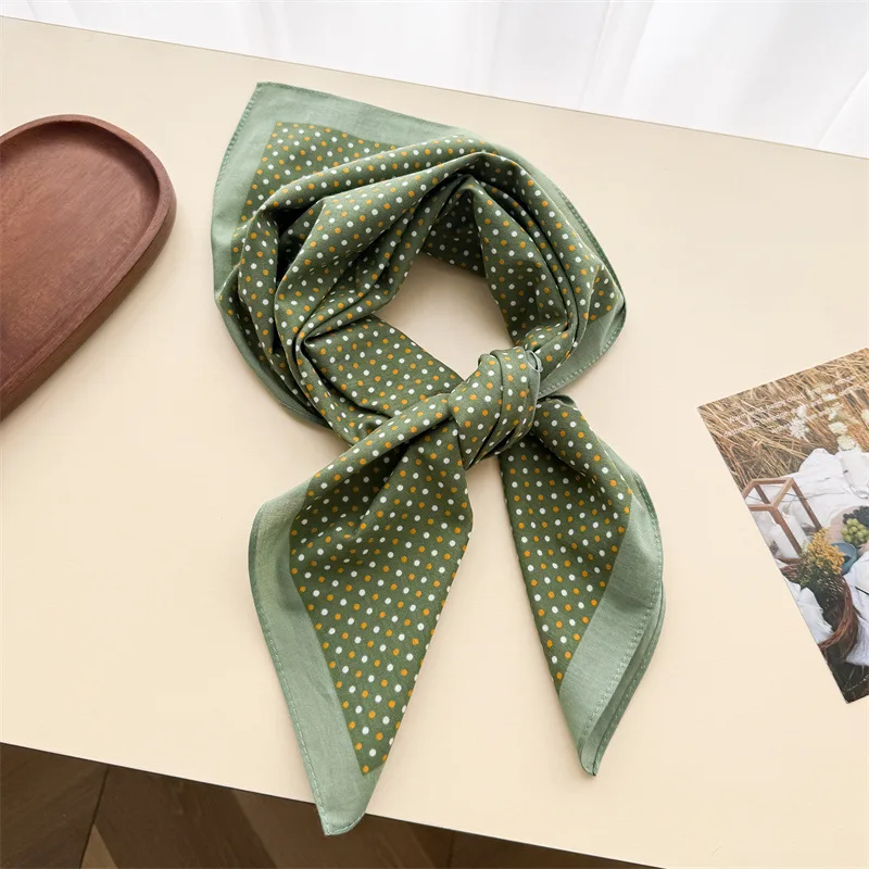 Cotton Luxury Scarf Women's Hijab Female Turban Print Square Shawl Headscarf Bandana Handkerchief Neckerchief Headband Wraps
Cotton Luxury Scarf Women's Hijab Female Turban Print Square Shawl Headscarf Bandana Handkerchief Neckerchief Headband Wraps