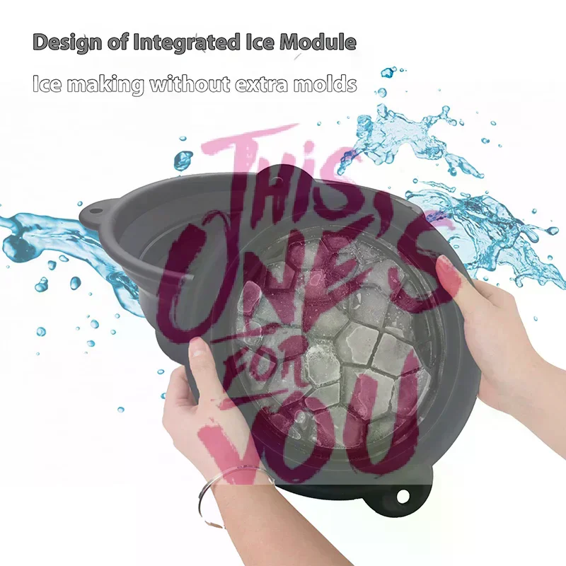 Folding Basin Silicone Facial Ice Bath Bowl Large Bowl For Face Ice Bath For Dipping Face Ice Bath Ice Bath At Home
Folding Basin Silicone Facial Ice Bath Bowl Large Bowl For Face Ice Bath For Dipping Face Ice Bath Ice Bath At Home