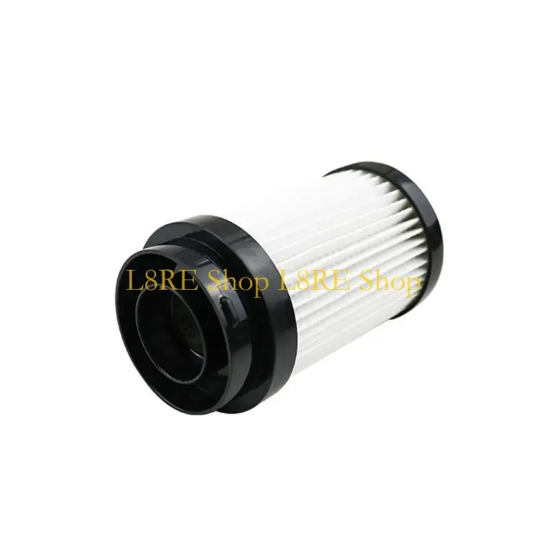 L8RE Vacuum Filter for Pure S15 Cordless Vacuums Replacement Part
L8RE Vacuum Filter for Pure S15 Cordless Vacuums Replacement Part