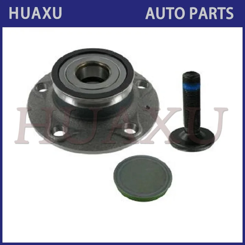 5QD501611 1K0501611G Auto Rear Wheel Hub Bearing For Vw Sagitar Bk2 2012-2019 Golf 1K 2006-2009 Seat Leon 
5QD501611 1K0501611G Auto Rear Wheel Hub Bearing For Vw Sagitar Bk2 2012-2019 Golf 1K 2006-2009 Seat Leon