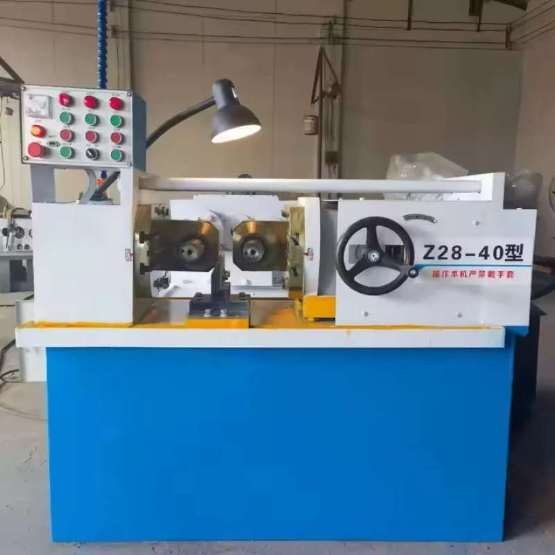 Screw Thread Rolling Machine Hydraulic Thread Rolling Rollers Replacement Parts for Metal Fabrication Industrial Use
Screw Thread Rolling Machine Hydraulic Thread Rolling Rollers Replacement Parts for Metal Fabrication Industrial Use