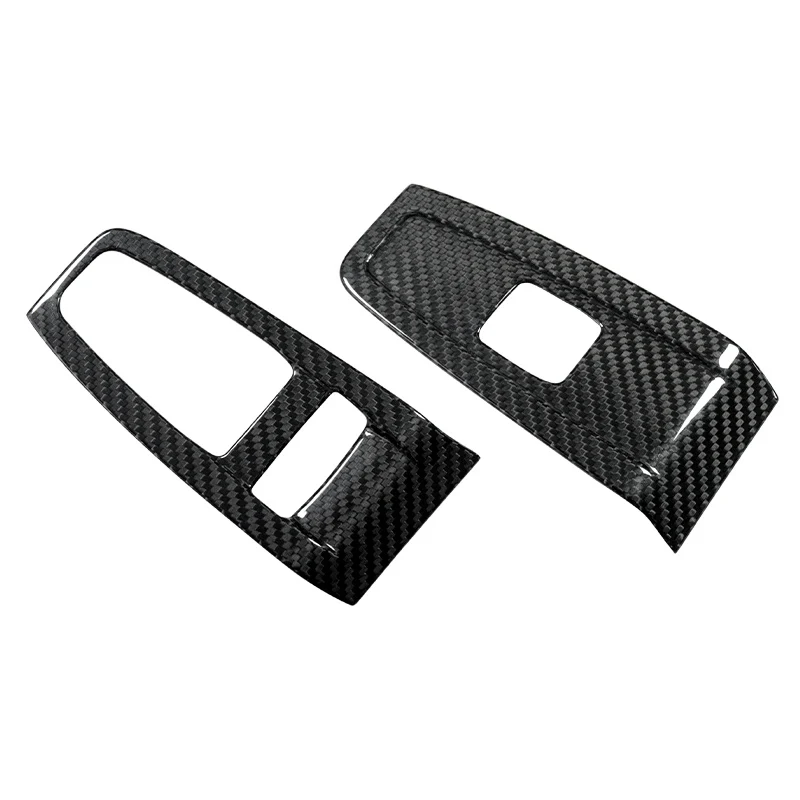 New Car Window Control Power Push Button Cap Sticker Window Glass Lift Master Switch Repair Cover Trim For GR86 BRZ Carbon Fiber
New Car Window Control Power Push Button Cap Sticker Window Glass Lift Master Switch Repair Cover Trim For GR86 BRZ Carbon Fiber