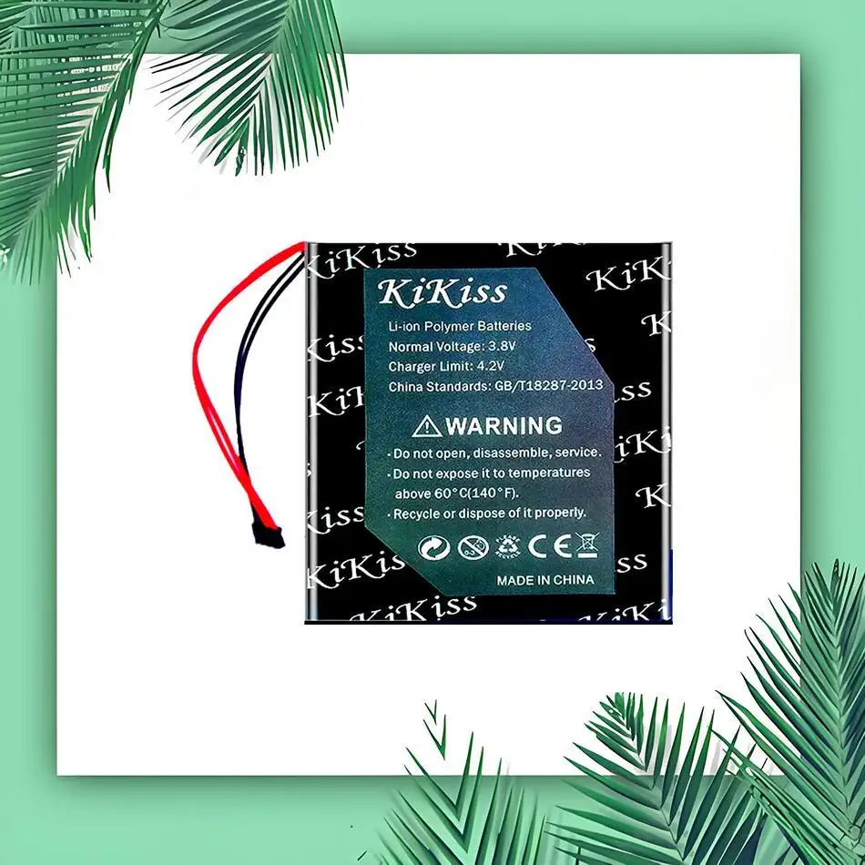 C5 DAC Battery For cayin C5 dac player