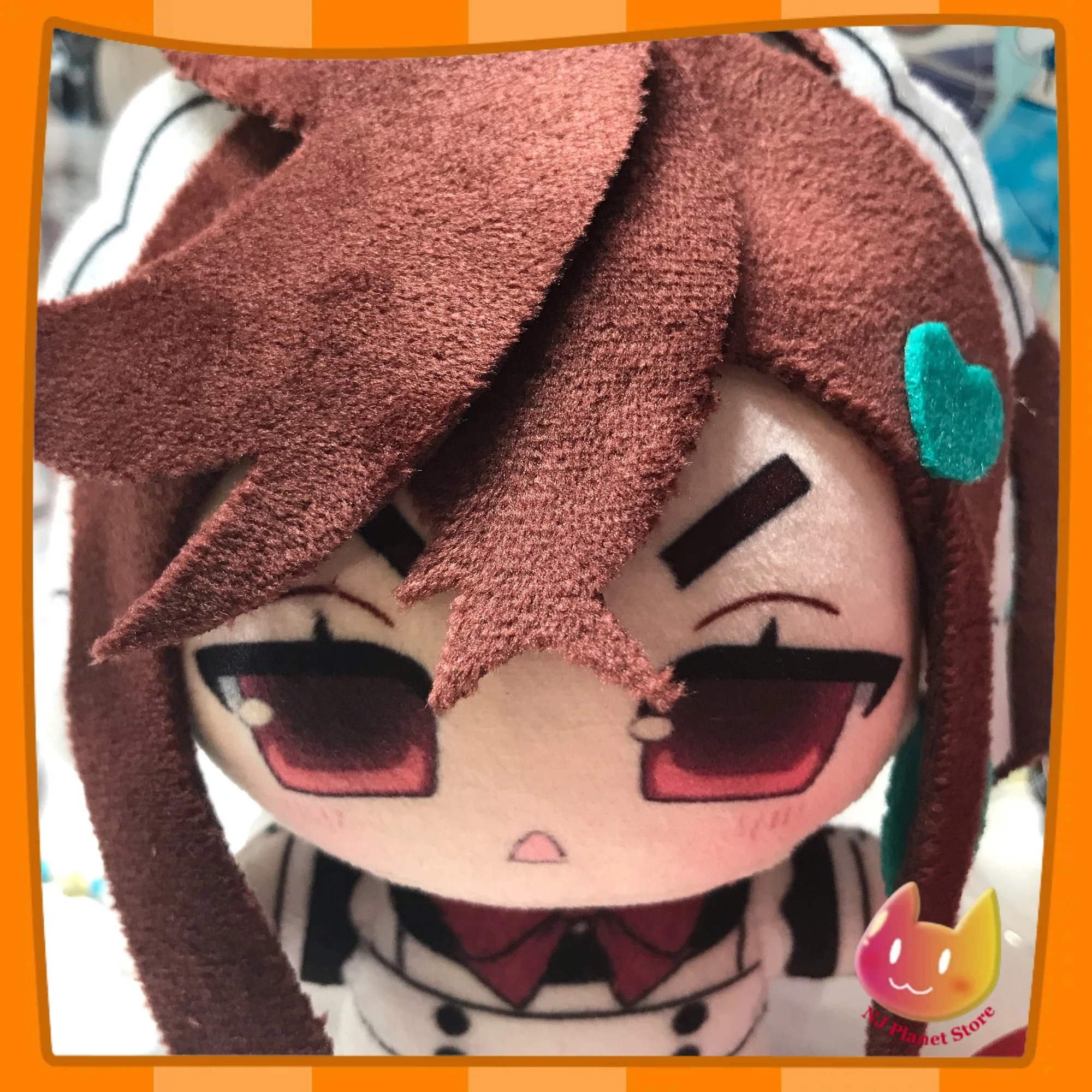 10cm DAN DA DAN Momo Ayase Plush Doll Backpack Pendant Ayase Momo Stuffed Toy Fan Collect Peripherals Toys Birthday XMAS Gift
10cm DAN DA DAN Momo Ayase Plush Doll Backpack Pendant Ayase Momo Stuffed Toy Fan Collect Peripherals Toys Birthday XMAS Gift