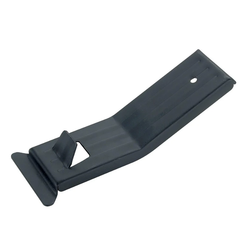 21x5.5x7.8 cm Mini-Lifter Foot Lift Lever Tool for Drywall and Gypsum Panels Sheets Drywall Carrying Tool Board Lifter with Hook
21x5.5x7.8 cm Mini-Lifter Foot Lift Lever Tool for Drywall and Gypsum Panels Sheets Drywall Carrying Tool Board Lifter with Hook