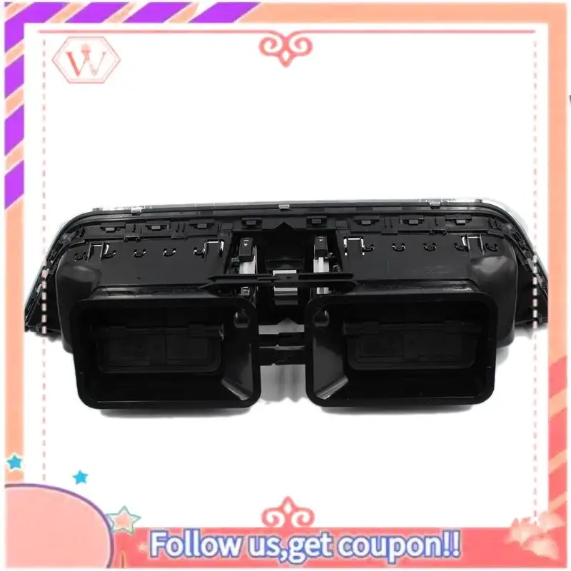 A88U-Car Parts Car Central Air Conditioner Outlet Air Conditioning Vents For Skoda Octavia 2015-2019
A88U-Car Parts Car Central Air Conditioner Outlet Air Conditioning Vents For Skoda Octavia 2015-2019