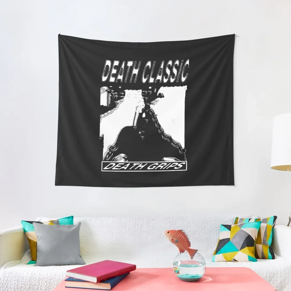 Death Classic Tapestry Kawaii Room Decor House Decorations Room Decor For Girls Tapestry
Death Classic Tapestry Kawaii Room Decor House Decorations Room Decor For Girls Tapestry