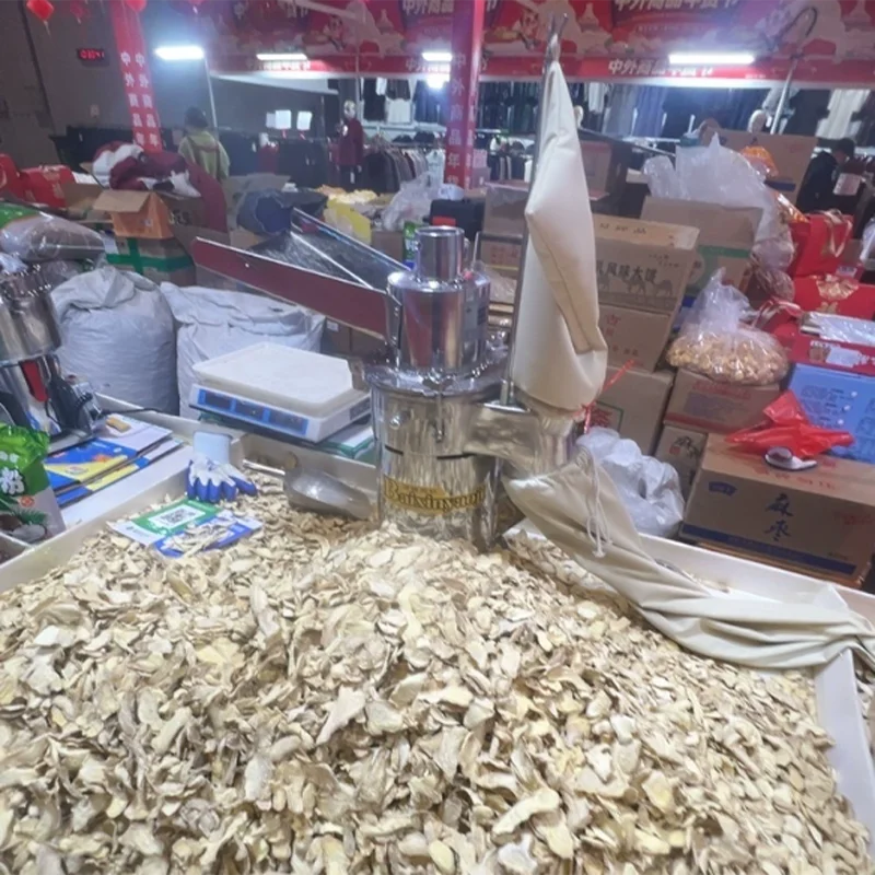 Continuous Feeding Universal Dry Powder Chilli Corn Grinding Machine Price
Continuous Feeding Universal Dry Powder Chilli Corn Grinding Machine Price