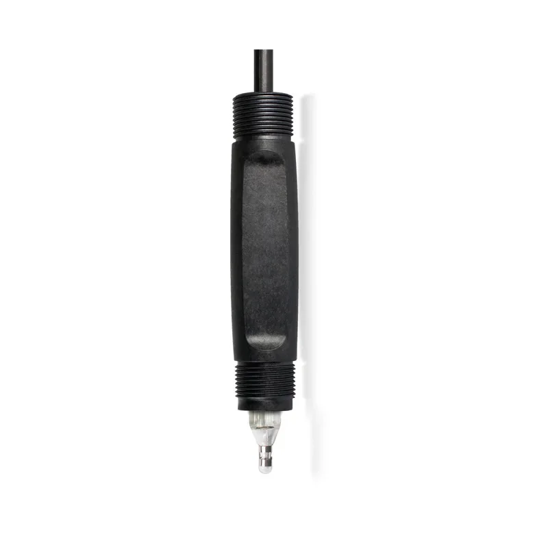 Water quality residual chlorine sensor electrode probe tap water swimming pool constant voltage residual chlorine detector
Water quality residual chlorine sensor electrode probe tap water swimming pool constant voltage residual chlorine detector