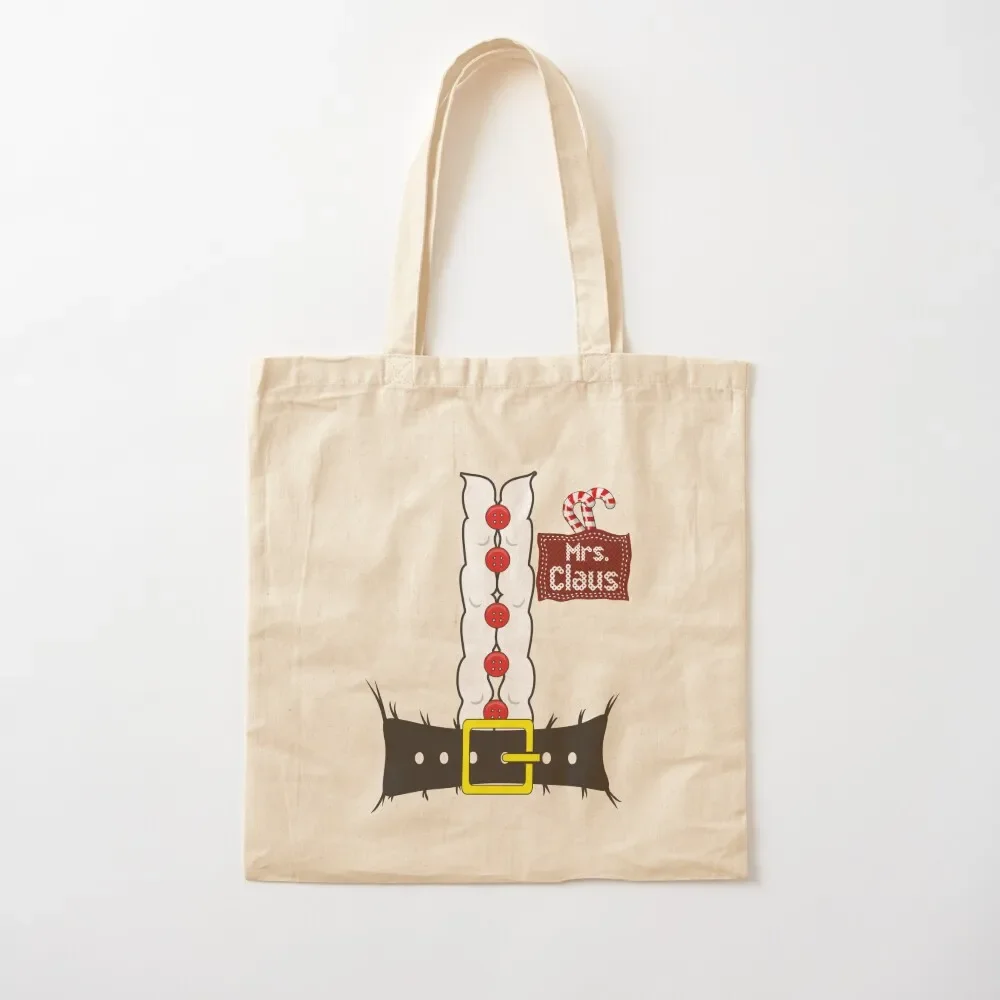 Mrs Claus Santa Claus Wife Funny Christmas Lady Costume Tote Bag Gift bag canvas tote Shopper tote bag men's
Mrs Claus Santa Claus Wife Funny Christmas Lady Costume Tote Bag Gift bag canvas tote Shopper tote bag men's