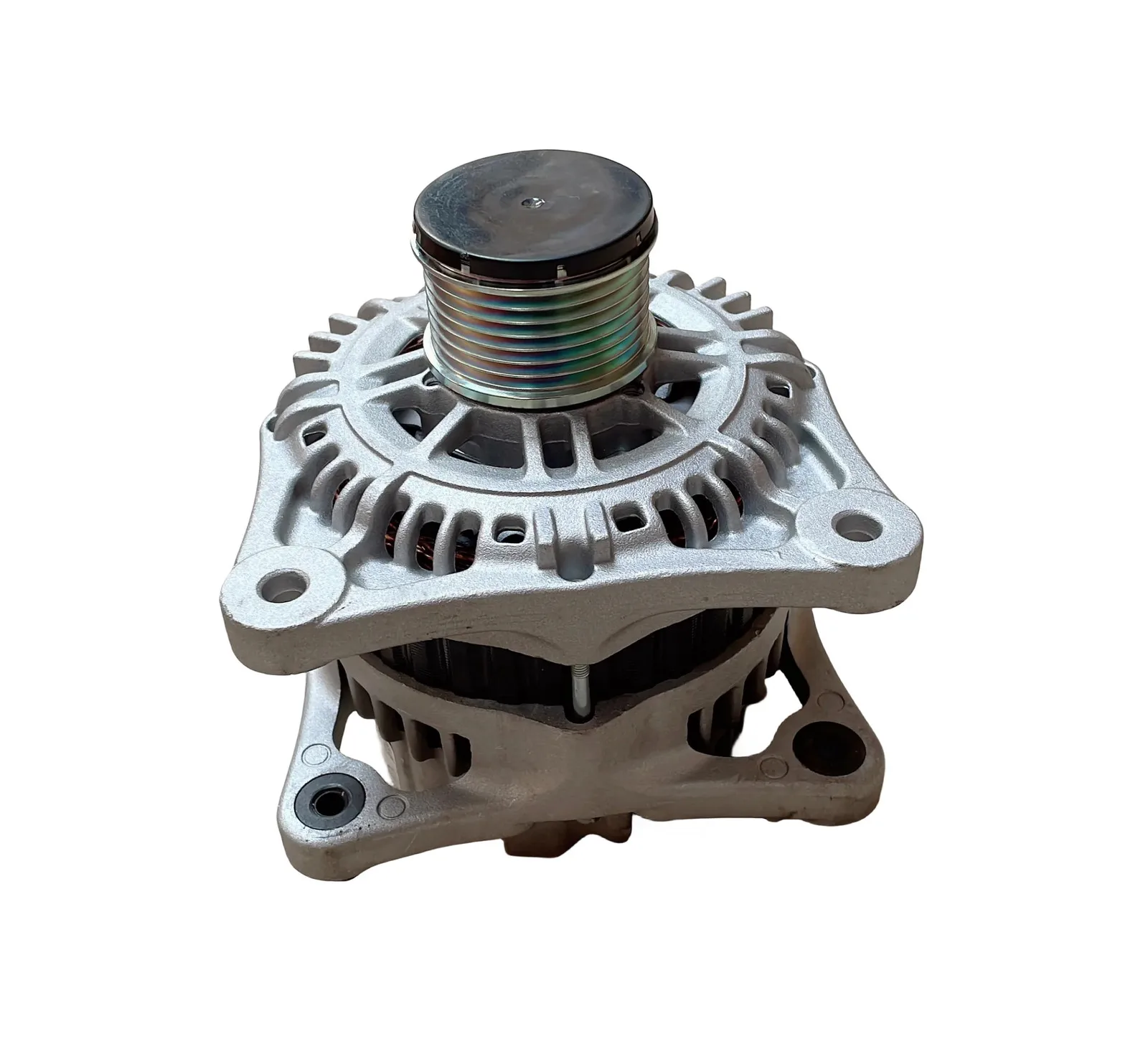 Alternator for NISSAN QUEST 23100-JX30A, 23100-JG71B, 23100-1KM1A, 23100-ED500, 23100-DE50B, A002TJ1381, A002TJ381AE
Alternator for NISSAN QUEST 23100-JX30A, 23100-JG71B, 23100-1KM1A, 23100-ED500, 23100-DE50B, A002TJ1381, A002TJ381AE