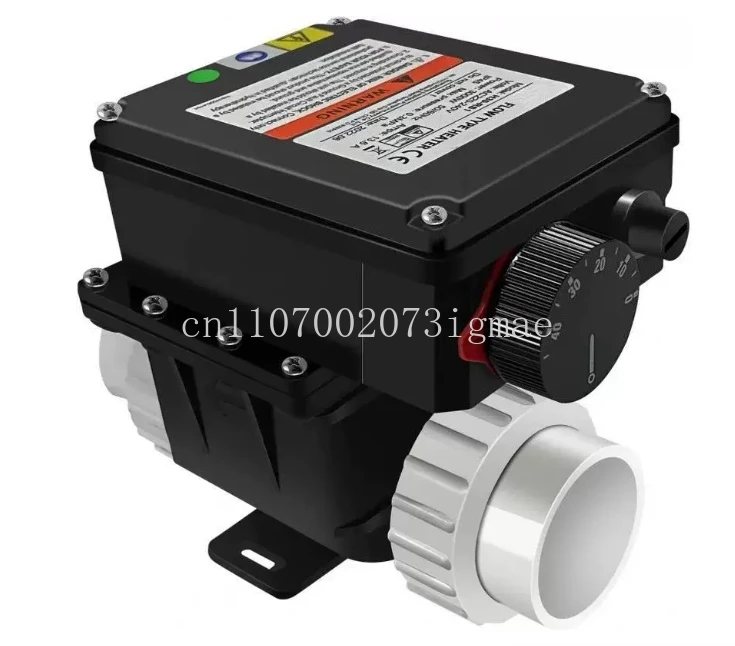Recirculation water hot tub thermostat SPA tub circulation thermostat H20
Recirculation water hot tub thermostat SPA tub circulation thermostat H20
