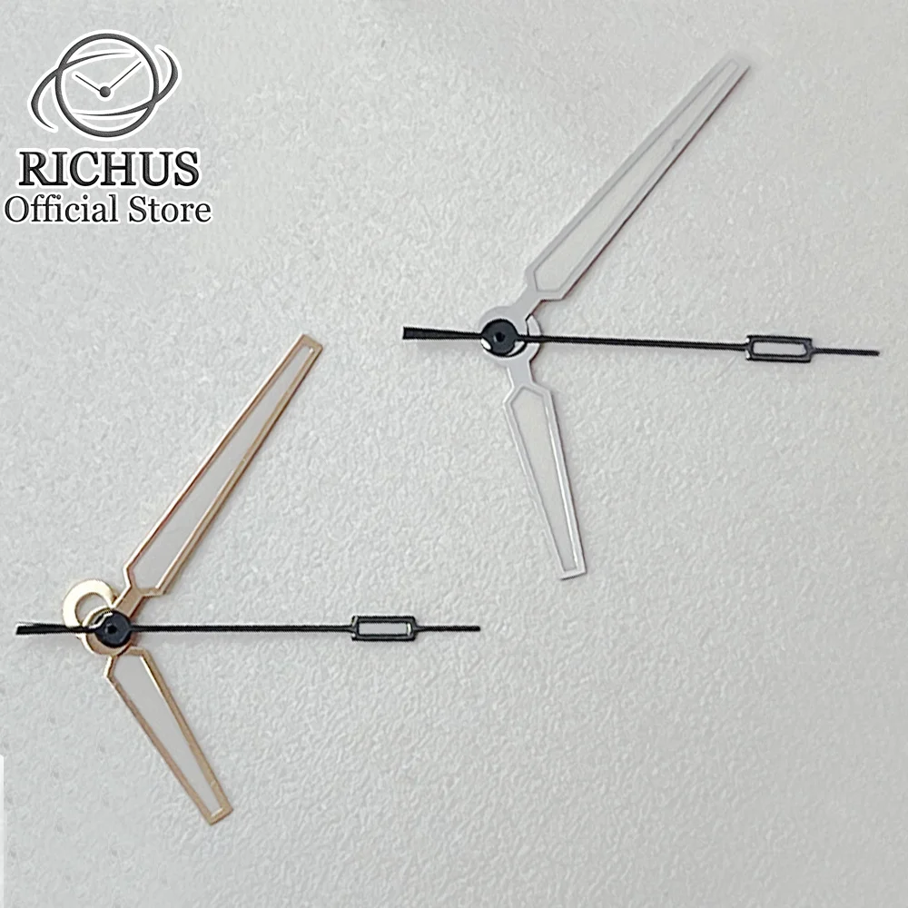Часы Hnads подходят для Miyao 8215 8205 821A Mingzhu DG2813 3804 Seagull ST1612 механизм зеленый люминесцентные часы Указатель аксессуары
Часы Hnads подходят для Miyao 8215 8205 821A Mingzhu DG2813 3804 Seagull ST1612 механизм зеленый люминесцентные часы Указатель аксессуары