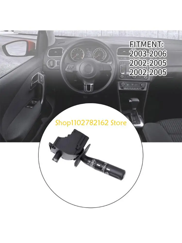 547B Turn Lever Windscreen Windshield Wiper Switch for 2L2Z13K359AAB CBS-1172
547B Turn Lever Windscreen Windshield Wiper Switch for 2L2Z13K359AAB CBS-1172